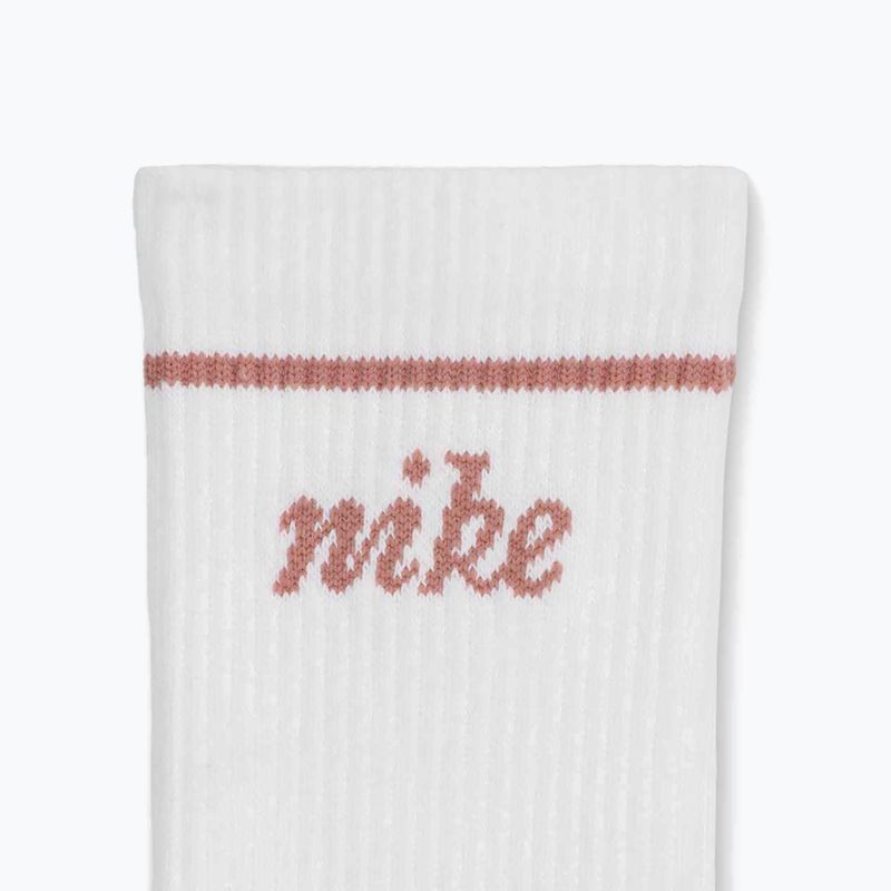 Kojinės Nike Everyday Plus Cushioned Crew 3 poros multi-color 3