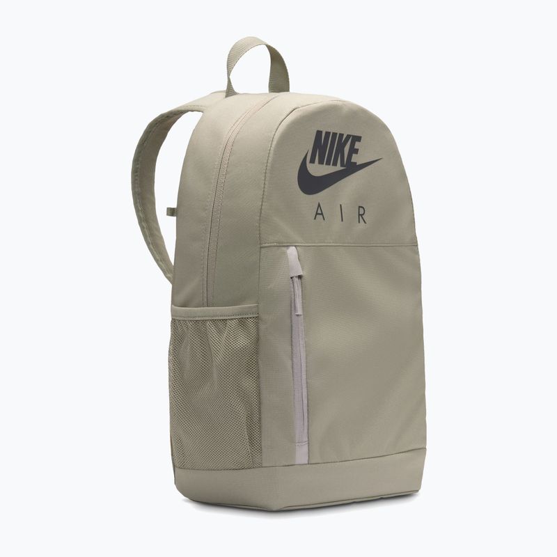 Vaikiška kuprinė Nike Elemental 20 l light army/college grey/black 2