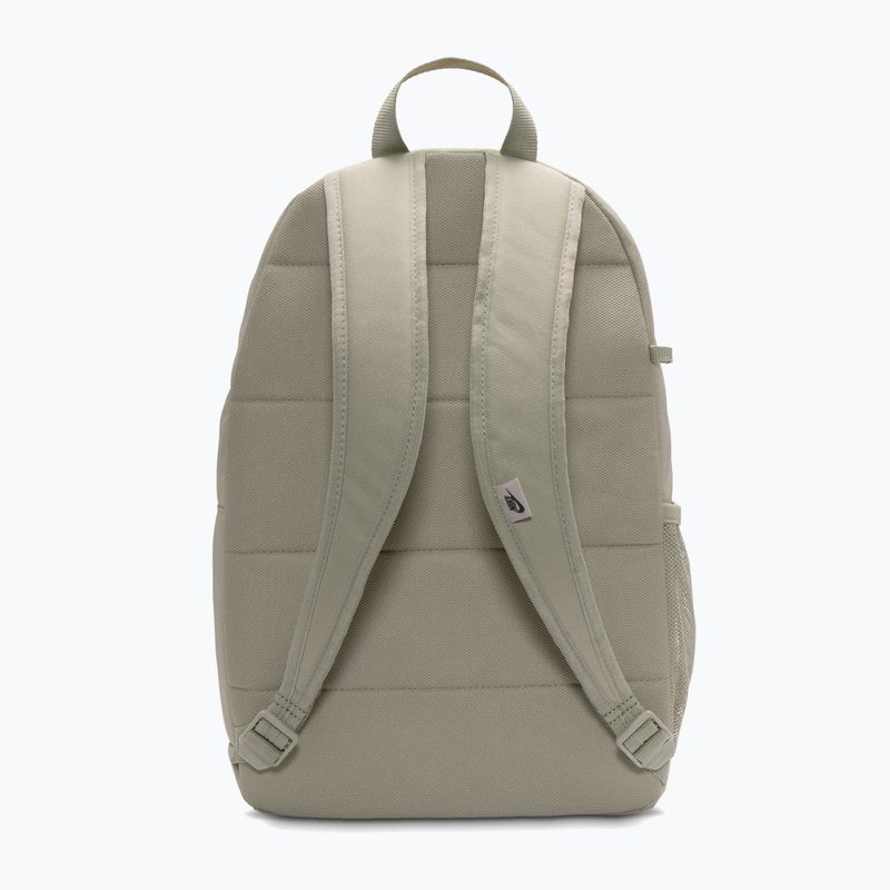 Vaikiška kuprinė Nike Elemental 20 l light army/college grey/black 3