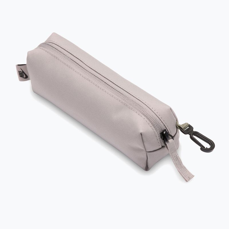 Vaikiška kuprinė Nike Elemental 20 l light army/college grey/black 7