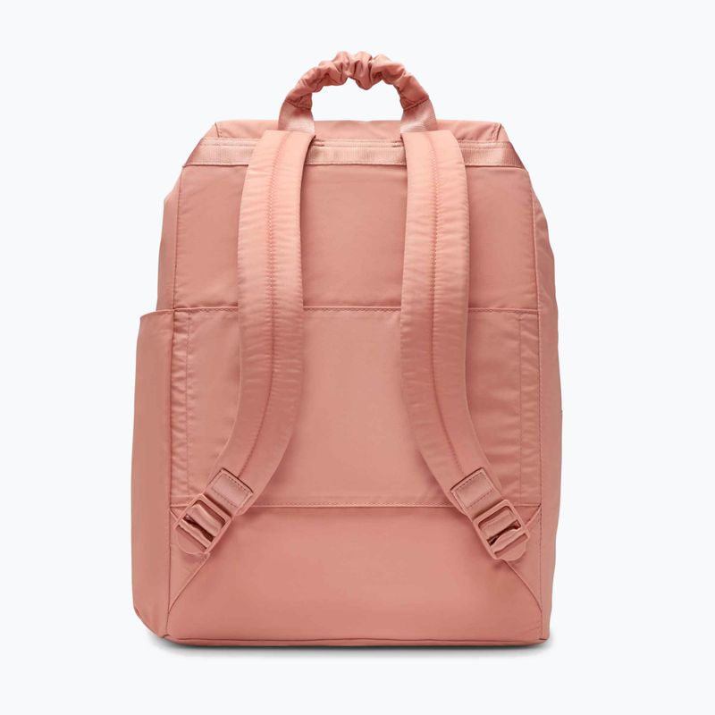 Nike One 25 l rose gold/rose gold/rose gold treniruočių kuprinė 3