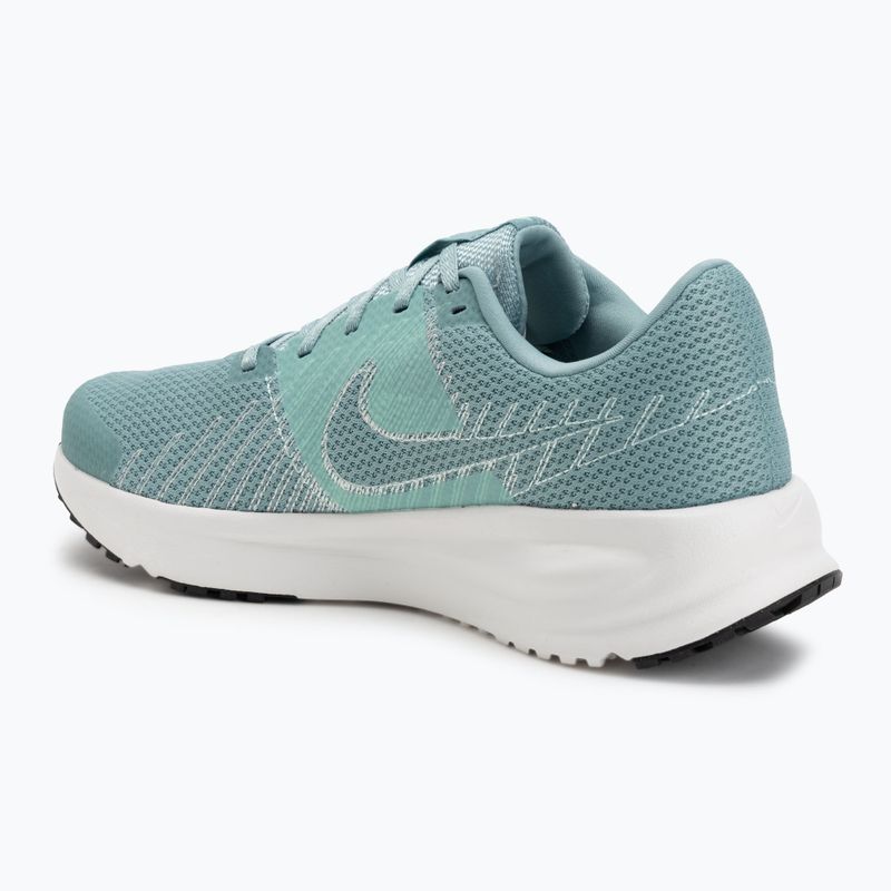 Vyriški bėgimo bateliai Nike Run Defy cannon/mint foam/summit white/seaweed 3