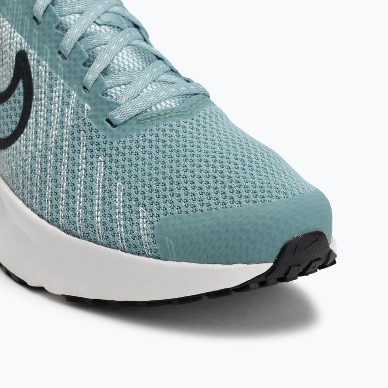 Vyriški bėgimo bateliai Nike Run Defy cannon/mint foam/summit white/seaweed 7