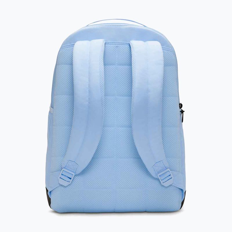 Treniruočių kuprinė Nike Brasilia 9 3