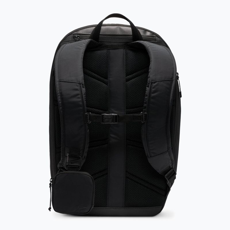 Miesto kuprinė Nike Sportswear Commute 25 l black/black/anthracite 2