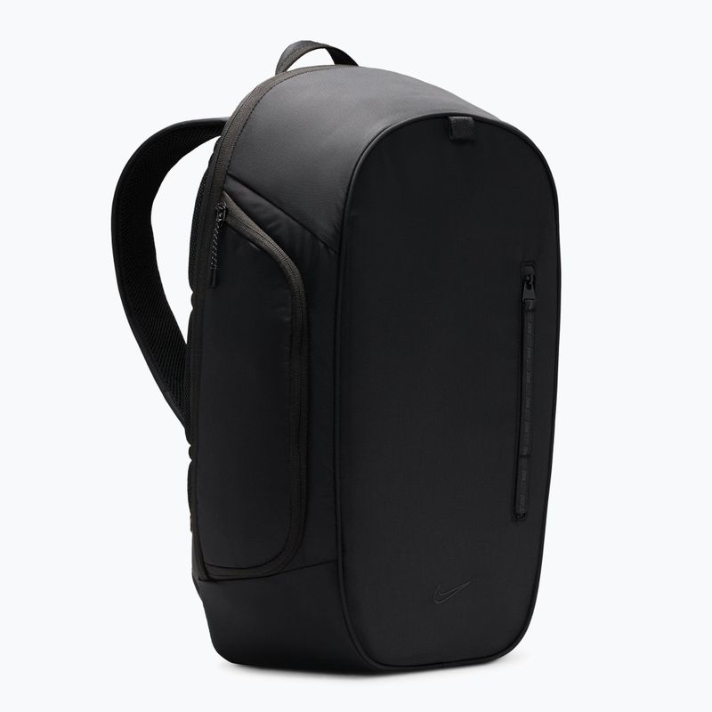 Miesto kuprinė Nike Sportswear Commute 25 l black/black/anthracite 3