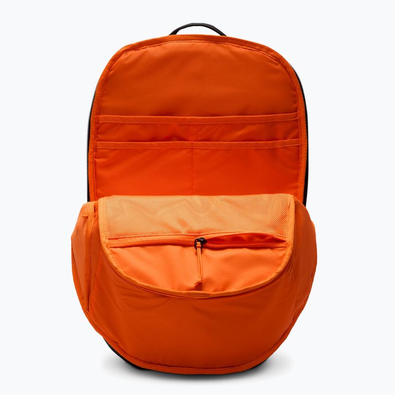 Miesto kuprinė Nike Sportswear Commute 25 l black/black/anthracite 4