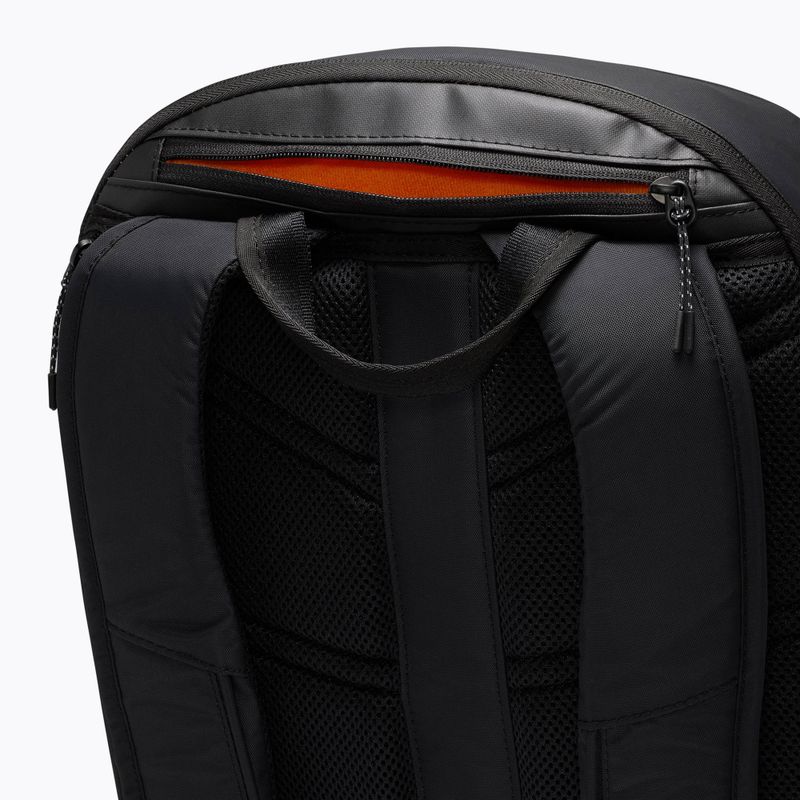 Miesto kuprinė Nike Sportswear Commute 25 l black/black/anthracite 6