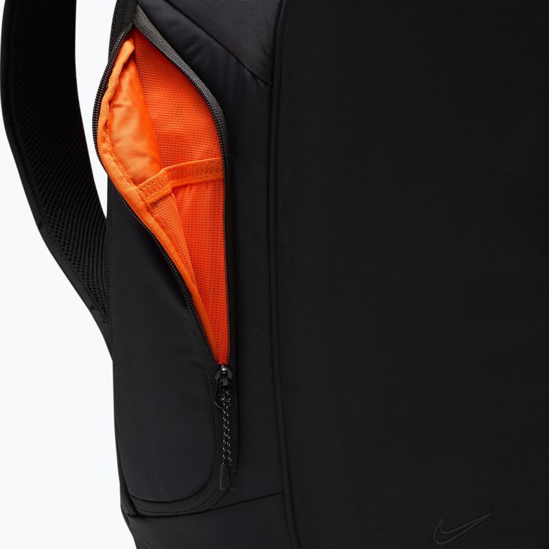 Miesto kuprinė Nike Sportswear Commute 25 l black/black/anthracite 7