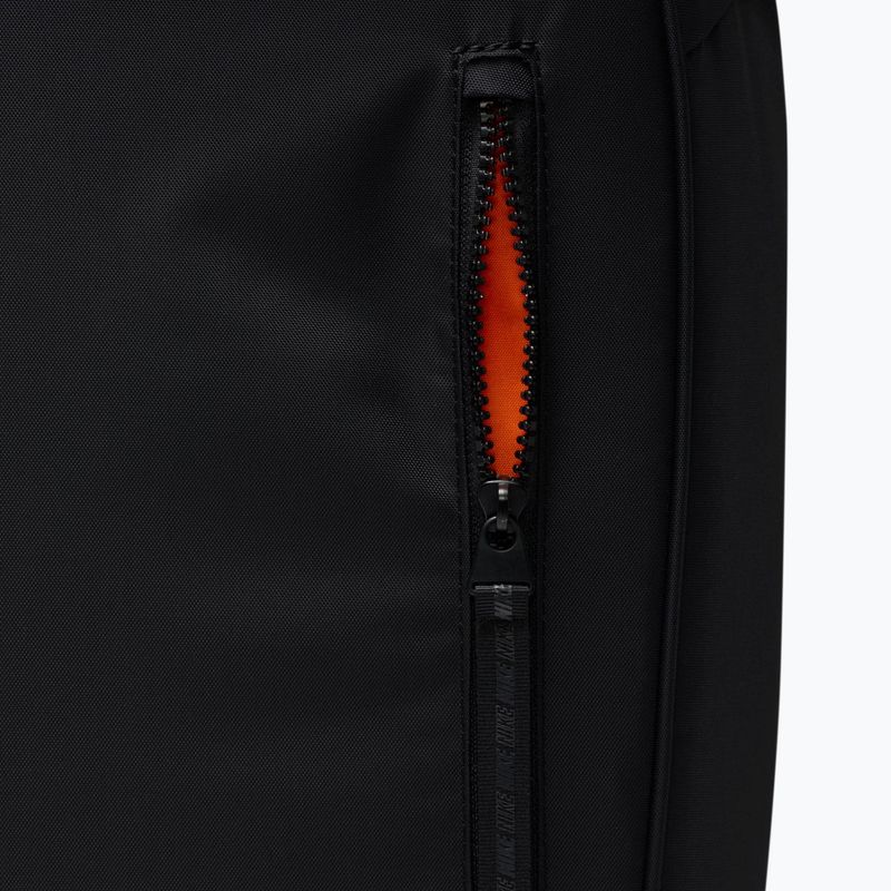 Miesto kuprinė Nike Sportswear Commute 25 l black/black/anthracite 8