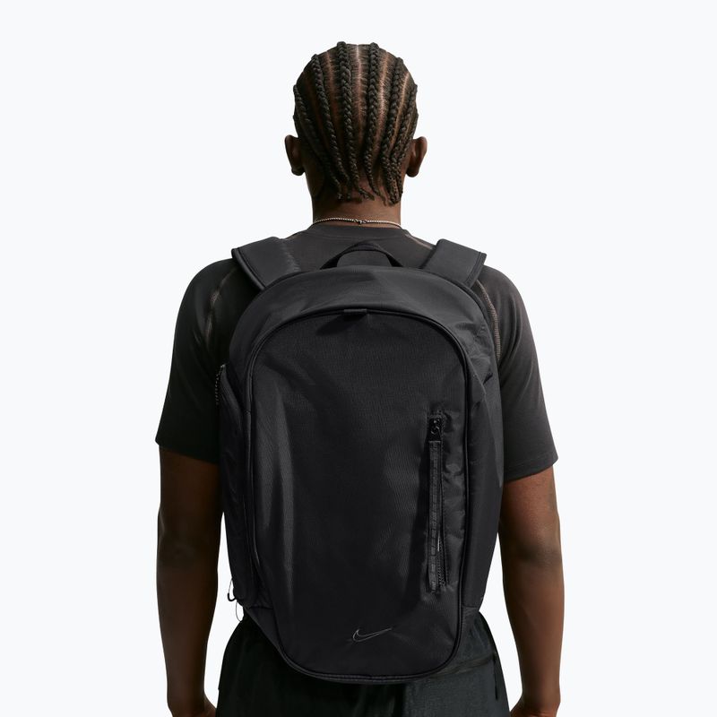 Miesto kuprinė Nike Sportswear Commute 25 l black/black/anthracite 11