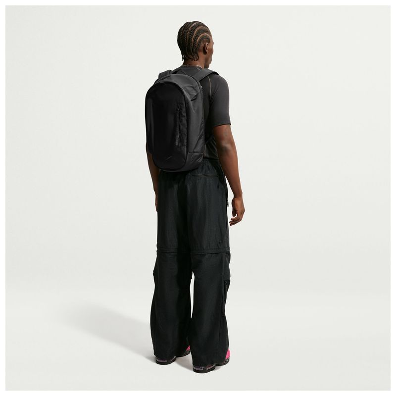 Miesto kuprinė Nike Sportswear Commute 25 l black/black/anthracite 12