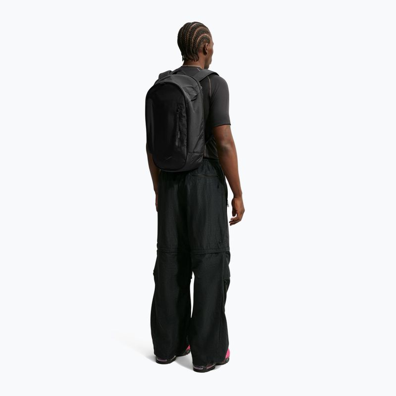 Miesto kuprinė Nike Sportswear Commute 25 l black/black/anthracite 14