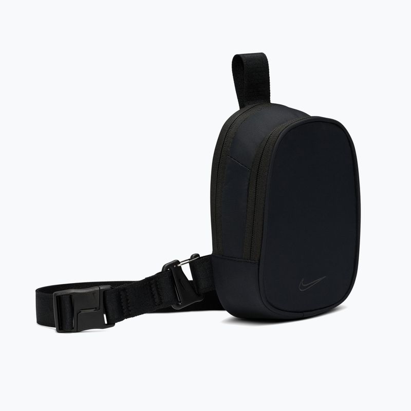 Krepšys Nike Sportswear Commute Sling 1 l black/anthracite 2