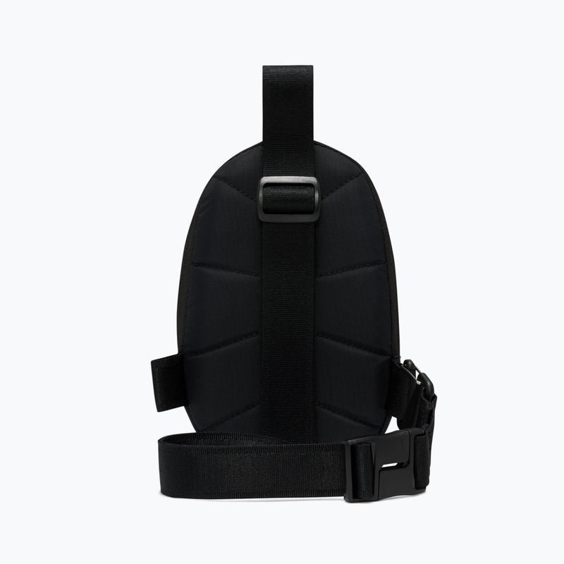 Krepšys Nike Sportswear Commute Sling 1 l black/anthracite 3