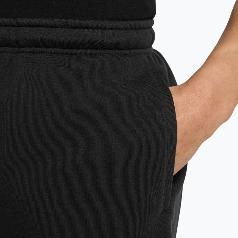 Vyriški šortai Nike Court Dri-Fit Heritage black 4