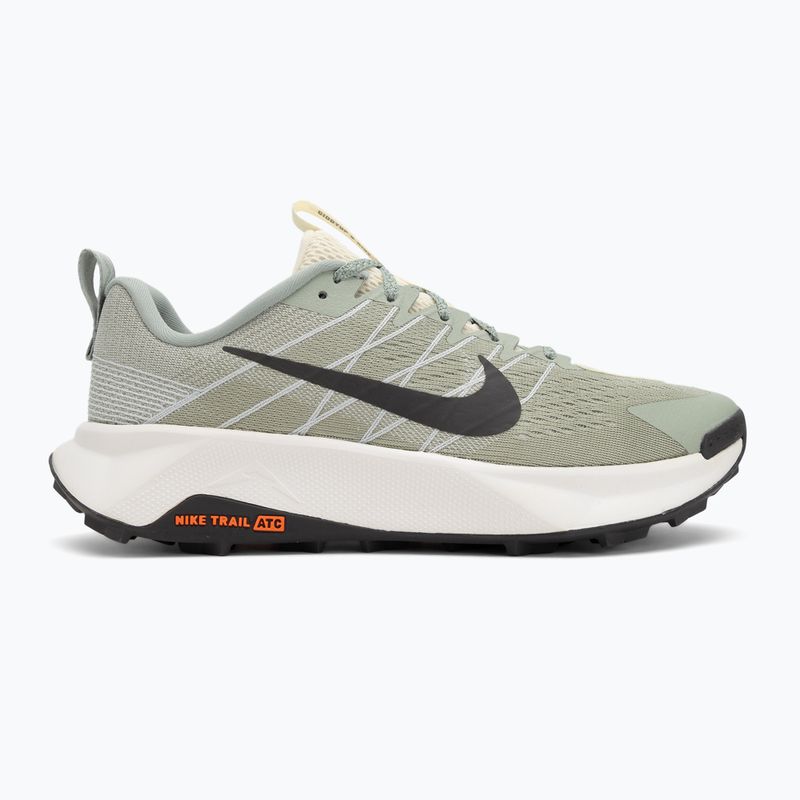 Vyriški bėgimo bateliai Nike Wildhorse 10 jade horizon/medium ash/light silver 2
