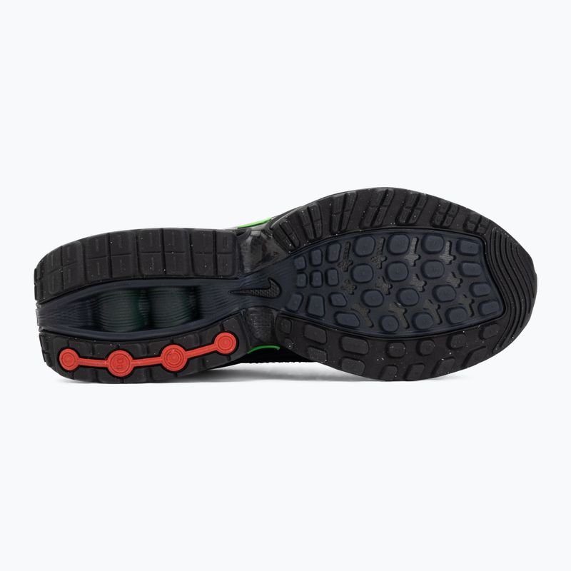 Vyriški batai Nike Air Max Dn black/black/anthracite/green strike 4