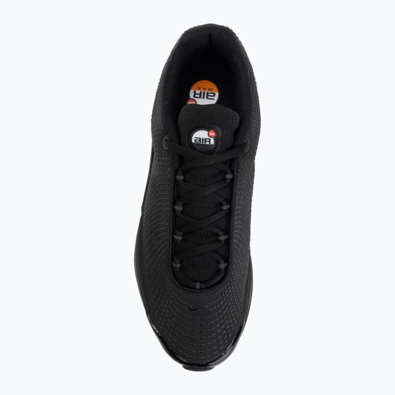 Vyriški batai Nike Air Max Dn black/black/anthracite/green strike 5