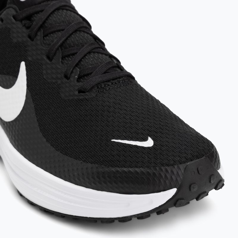 Moteriški bėgimo batai Nike Revolution 8 Extra Wide black/black/white 7