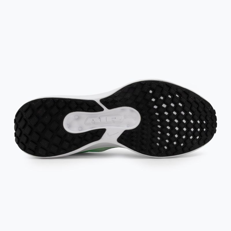 Vyriški bėgimo bateliai Nike Winflo 11 barely green / black / green strike 4