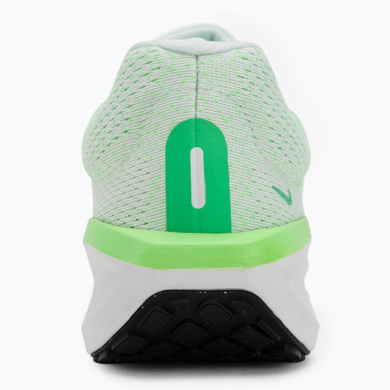 Vyriški bėgimo bateliai Nike Winflo 11 barely green / black / green strike 6