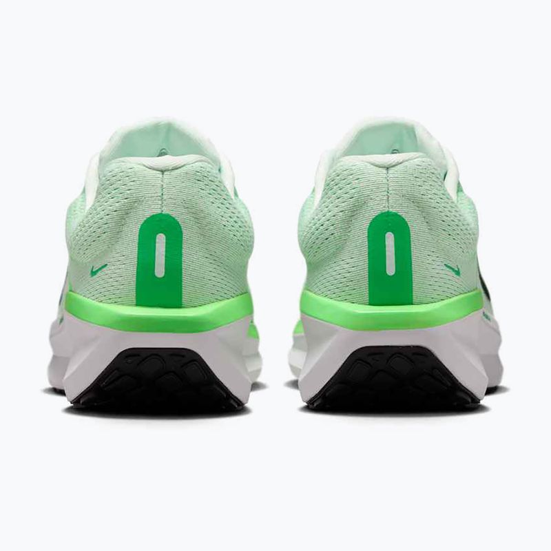 Vyriški bėgimo bateliai Nike Winflo 11 barely green / black / green strike 4