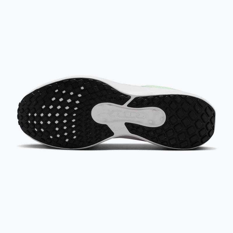 Vyriški bėgimo bateliai Nike Winflo 11 barely green / black / green strike 5