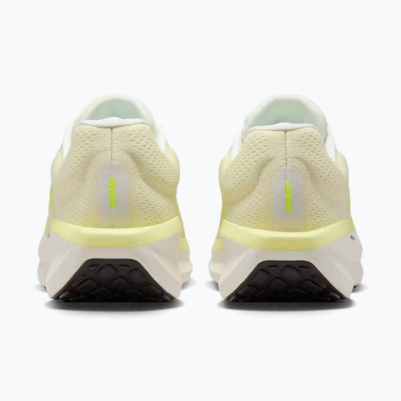 Vyriški bėgimo batai Nike Winflo 11 coconut milk/neon yellow/light citron/volt 8