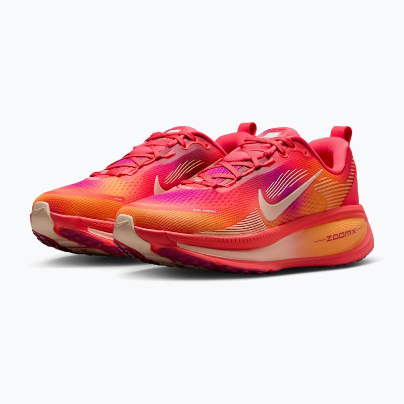 Moteriški bėgimo bateliai Nike Vomero 18 SE ember glow/sweet beet/marrakesh/washed coral 3