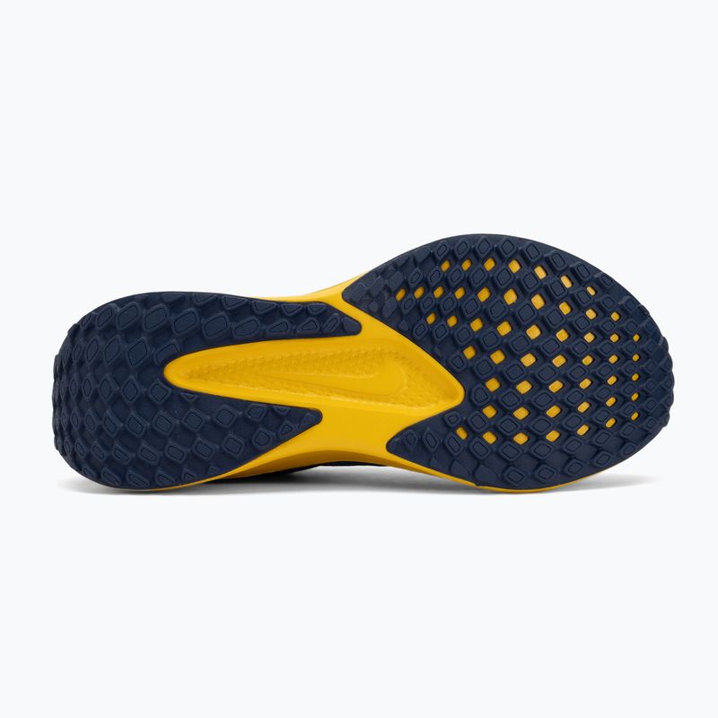 Vyriški bėgimo bateliai Nike Quest 6 game royal / football grey / midnight navy 4