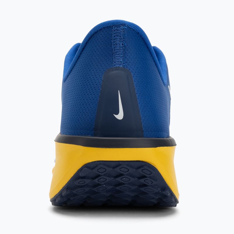 Vyriški bėgimo bateliai Nike Quest 6 game royal / football grey / midnight navy 6