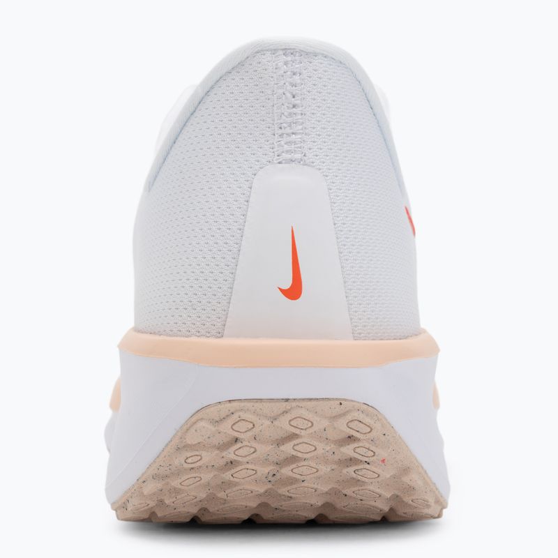Moteriški bėgimo batai Nike Quest 6 white / bright crimson / washed coral 6