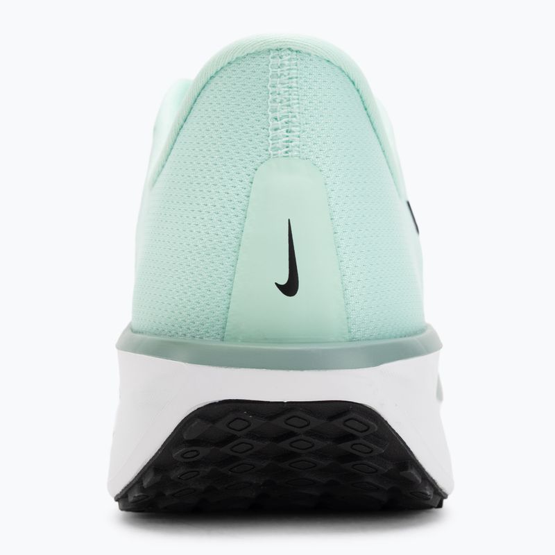 Moteriški bėgimo batai Nike Quest 6 mint foam / black / cannon / white 6