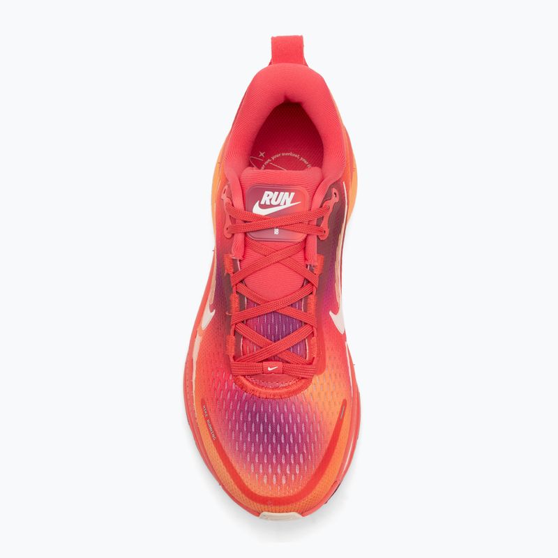Moteriški bėgimo bateliai Nike Vomero 18 SE ember glow/sweet beet/marrakesh/washed coral 5