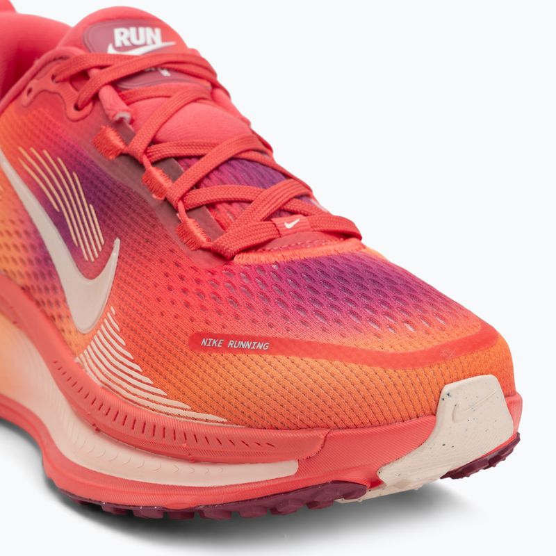 Moteriški bėgimo bateliai Nike Vomero 18 SE ember glow/sweet beet/marrakesh/washed coral 7