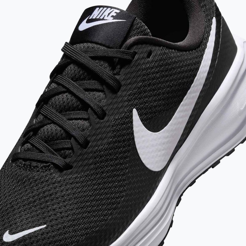 Moteriški bėgimo batai Nike Revolution 8 Extra Wide black/black/white 8