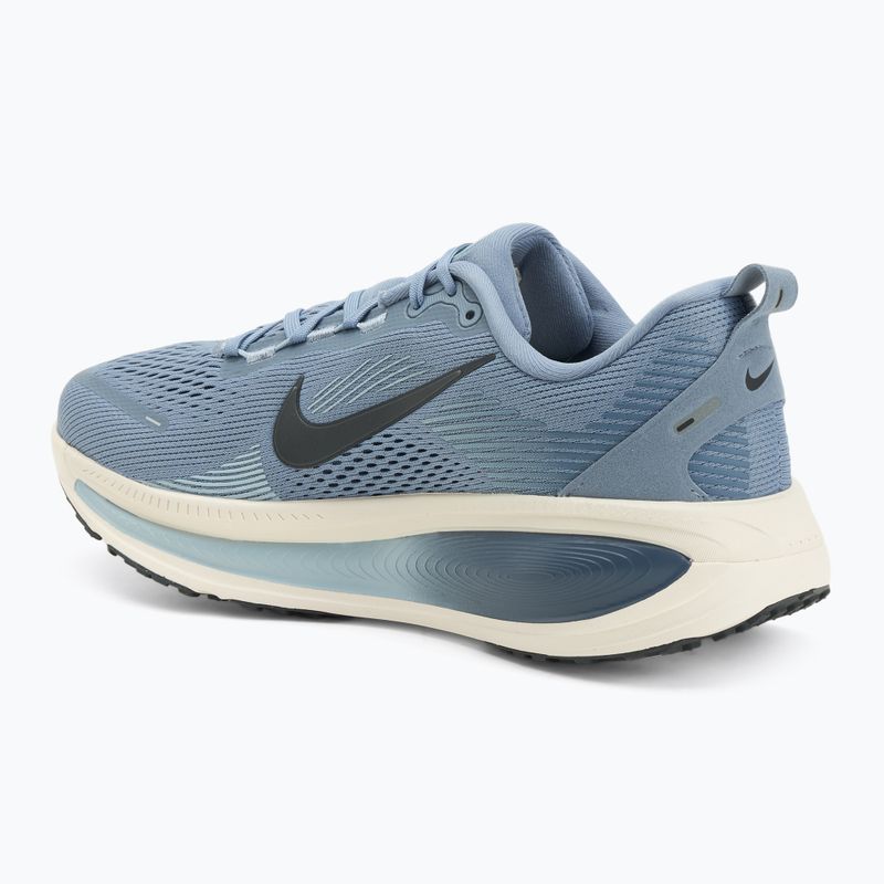 Vyriški bėgimo batai Nike Vomero 18 ashen slate/diffused blue/anthracite 3