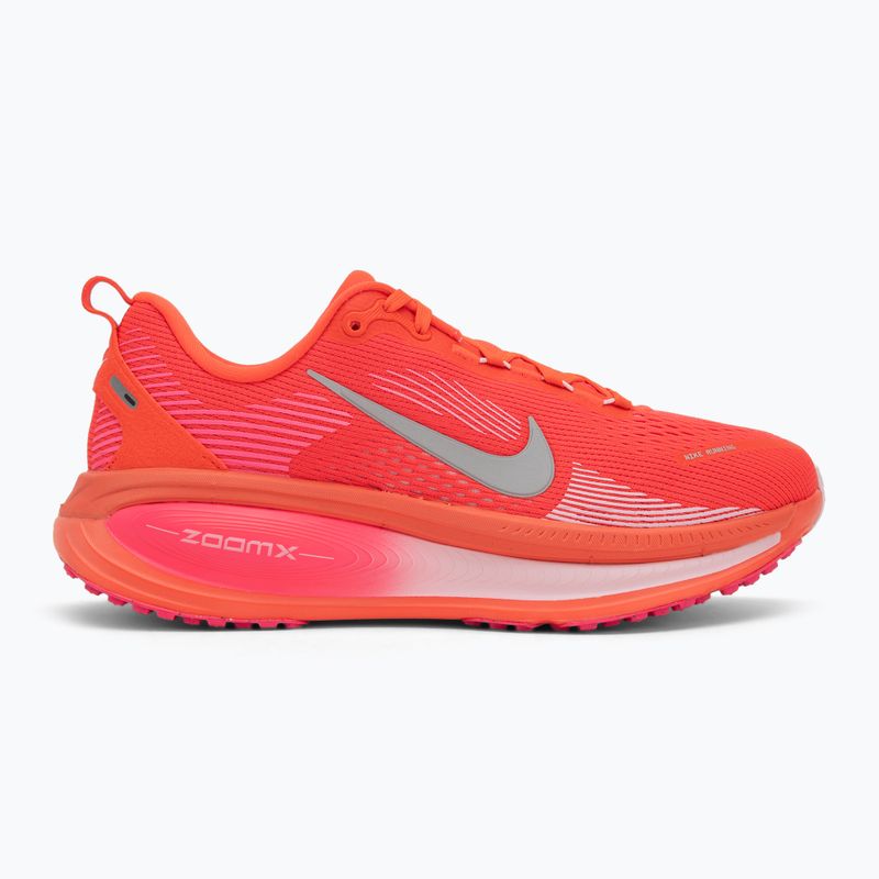 Moteriški bėgimo bateliai Nike Vomero 18 bright crimson/hyper pink/pink foam/white 4
