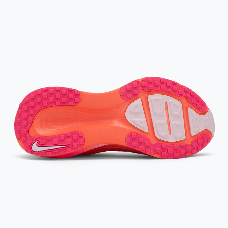 Moteriški bėgimo bateliai Nike Vomero 18 bright crimson/hyper pink/pink foam/white 8