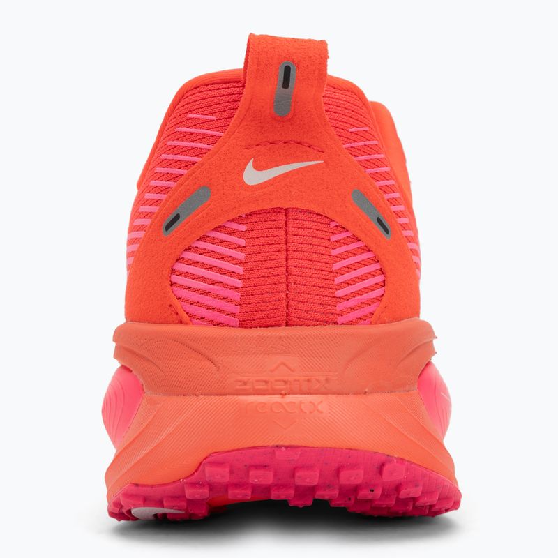 Moteriški bėgimo bateliai Nike Vomero 18 bright crimson/hyper pink/pink foam/white 11