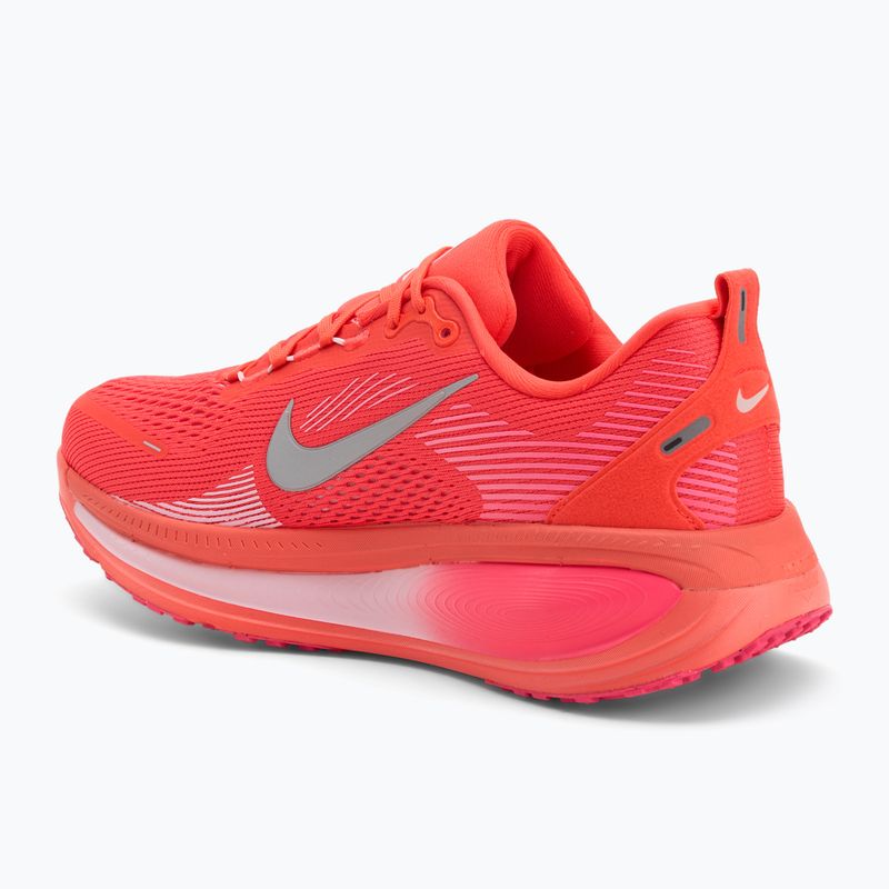 Moteriški bėgimo bateliai Nike Vomero 18 bright crimson/hyper pink/pink foam/white 6
