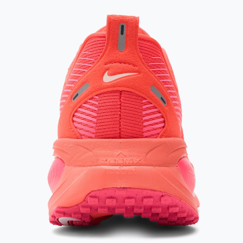Moteriški bėgimo bateliai Nike Vomero 18 bright crimson/hyper pink/pink foam/white 12
