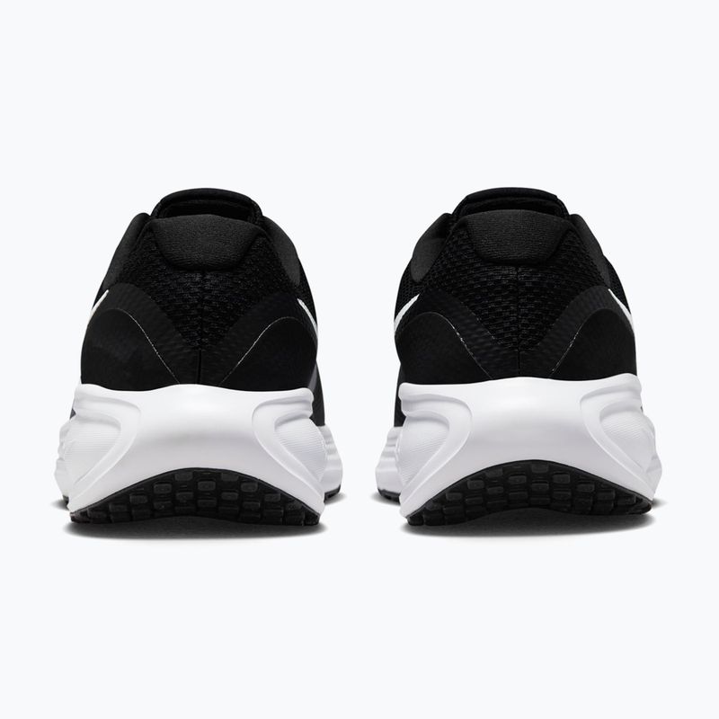 Vyriški bėgimo batai Nike Revolution 8 Extra Wide black/black/white 4