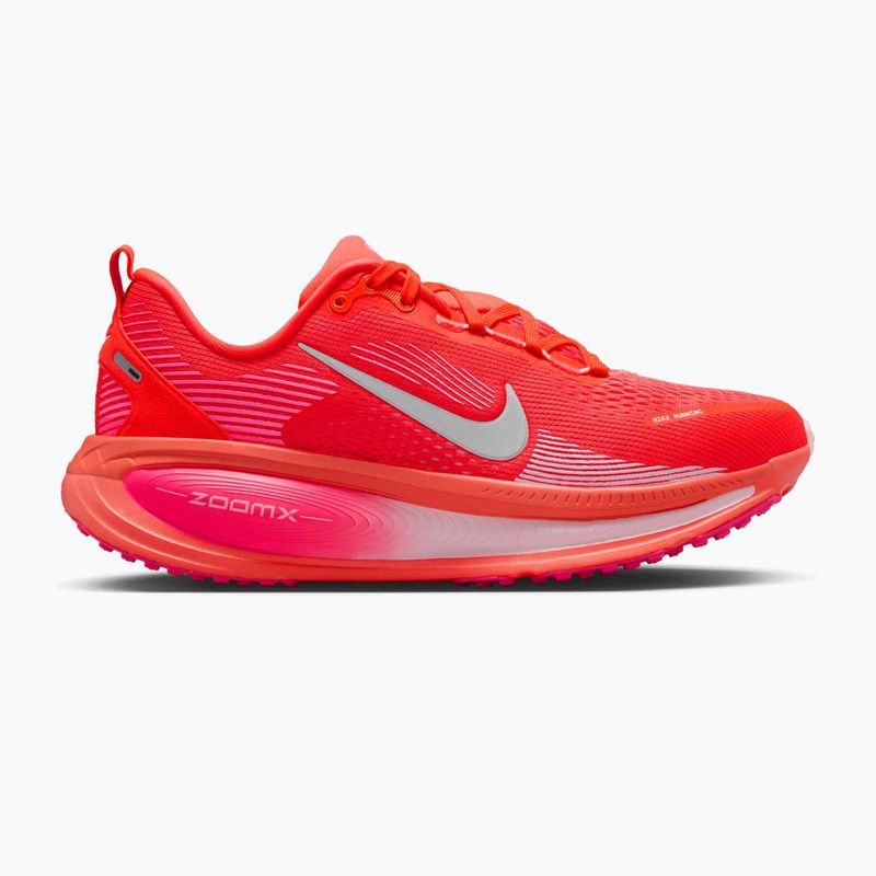 Moteriški bėgimo bateliai Nike Vomero 18 bright crimson/hyper pink/pink foam/white