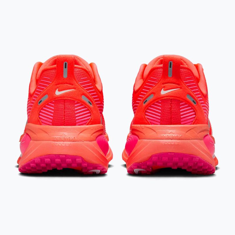 Moteriški bėgimo bateliai Nike Vomero 18 bright crimson/hyper pink/pink foam/white 4