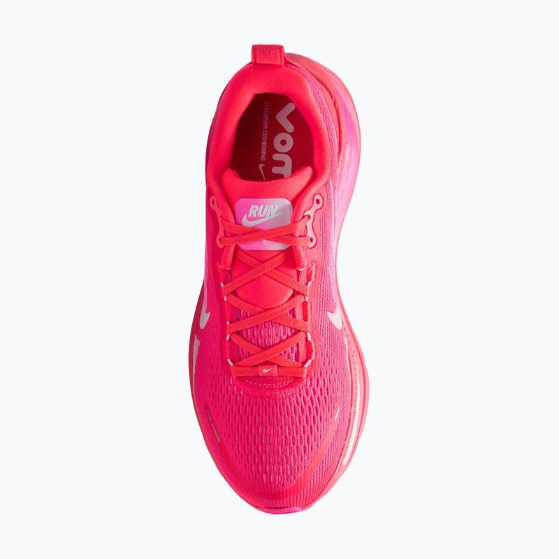 Moteriški bėgimo bateliai Nike Vomero 18 bright crimson/hyper pink/pink foam/white 6