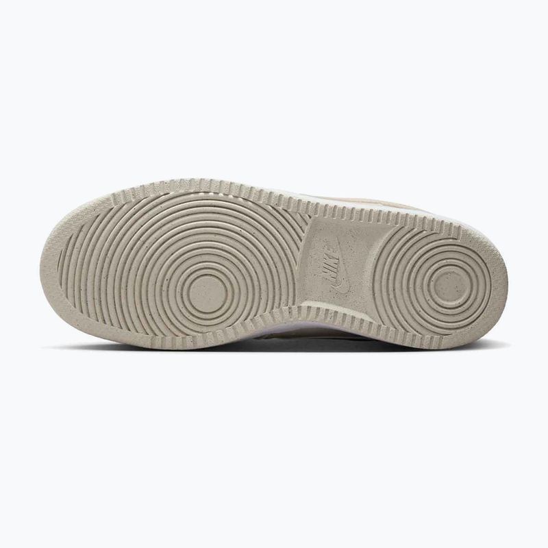 Moteriški batai Nike Court Vision Low Next Nature light orewood brown/white 5