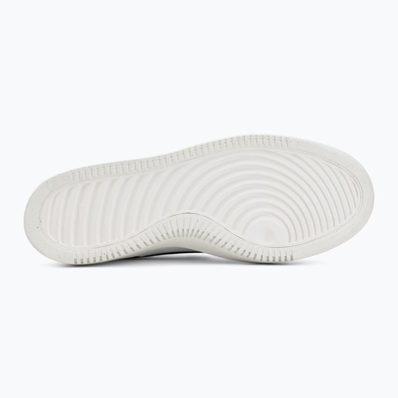 Moteriški batai Nike Court Vision Alta white/sail/black 4