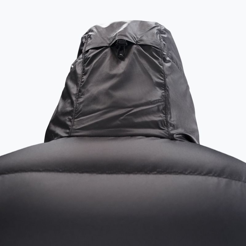 Vyriška pūsta striukė Nike Windrunner black/black/white 6